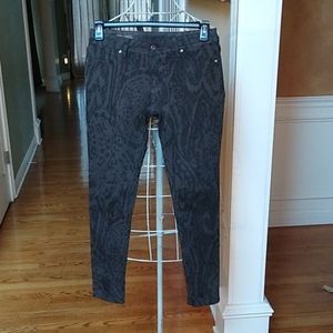 DL1961 Emma Legging Jeans